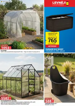 Náhled letáku Merkury Market leták od 01.03.2026 | Strana: 8