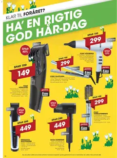Punkt1 - Tilbudsavis gyldig fra 06.04.2026 | Side: 14