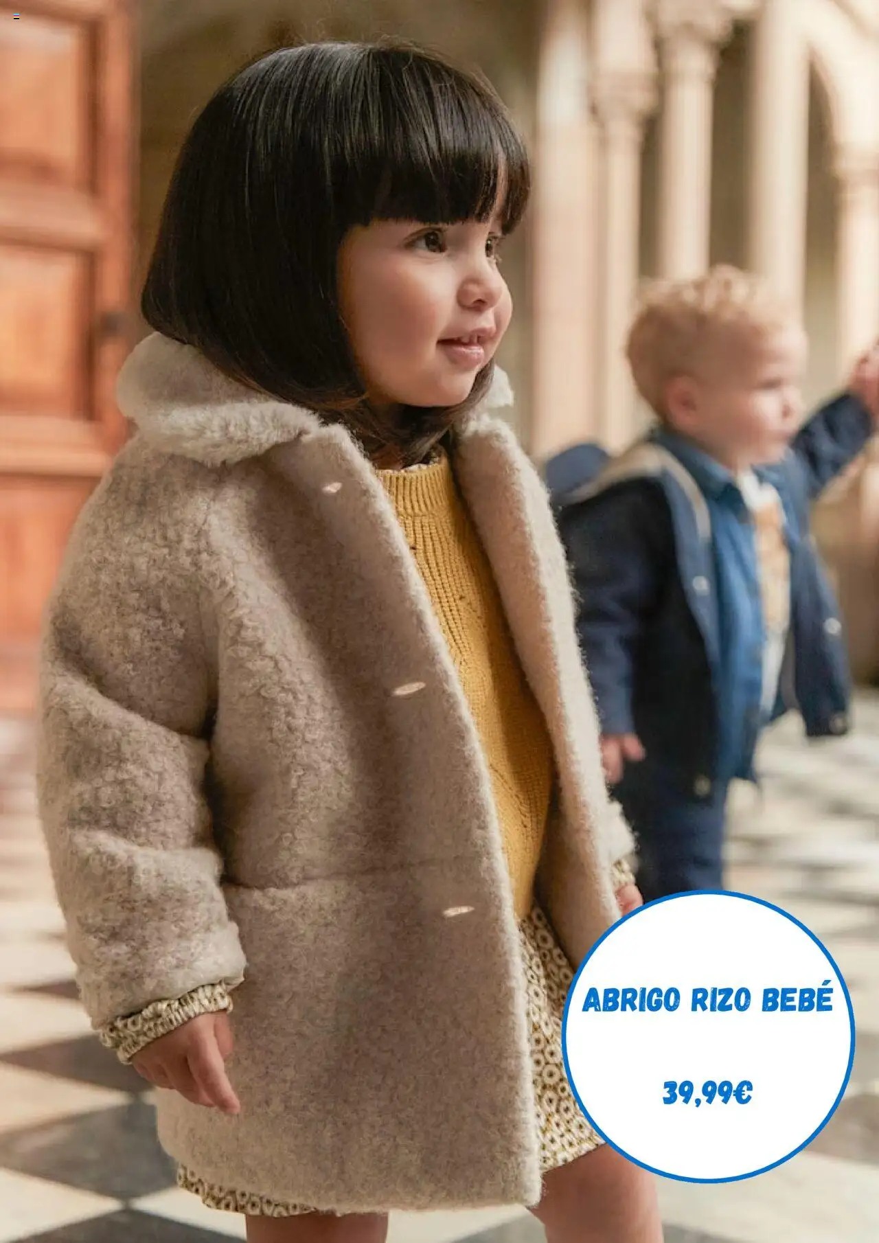 Mayoral folleto │ válido desde el 05.10.2025 | Página: 4