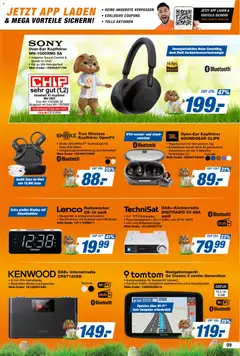 Expert Prospekt 	 ab 13.03.2026 gültig | Seite: 9