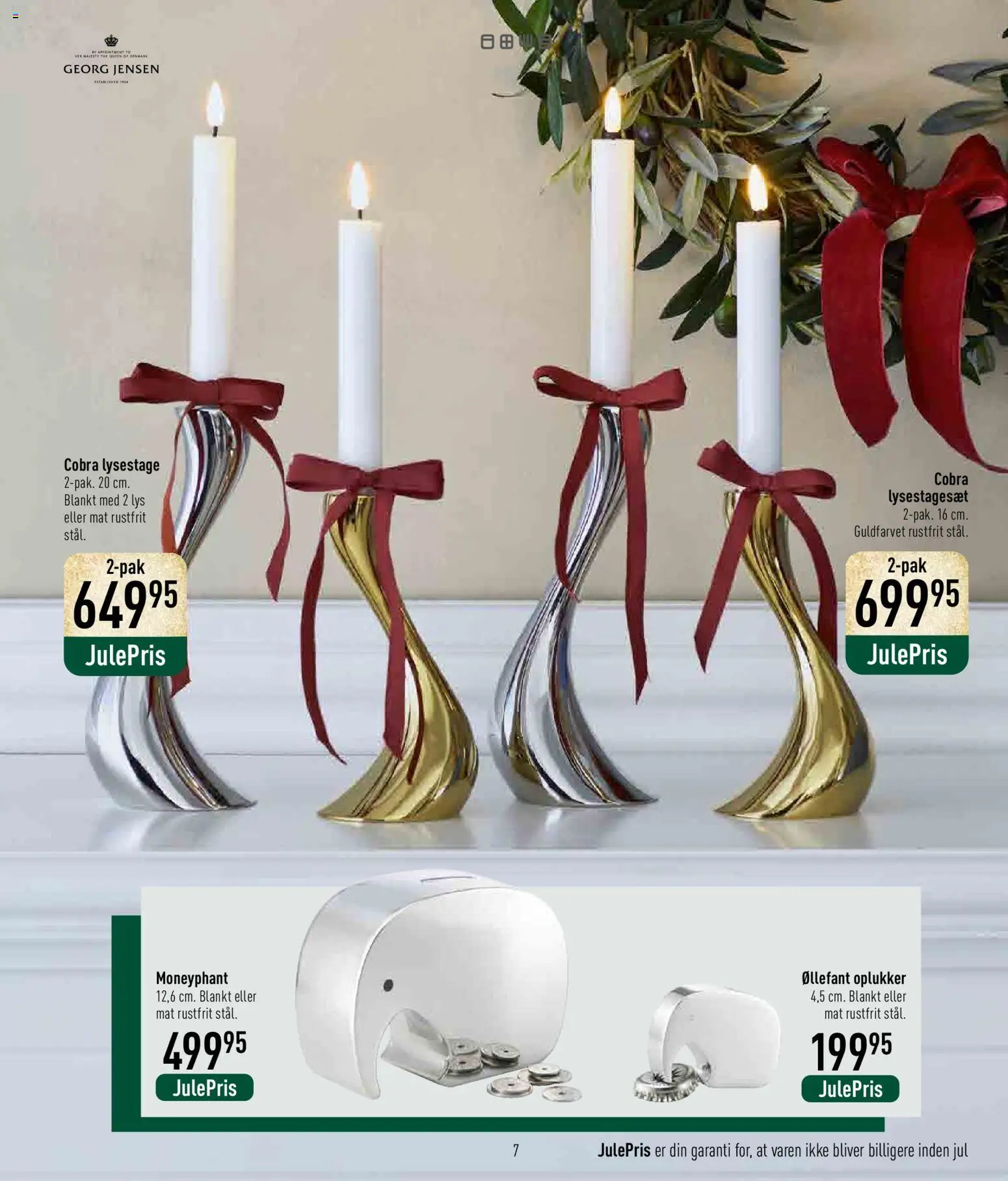 Imerco tilbudsavis – gyldig fra 07.11.2025 | Side: 7