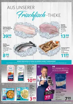 Selgros Prospekt 	 ab 23.04.2026 gültig | Seite: 4 | Produkte: Schnitzel, Fisch