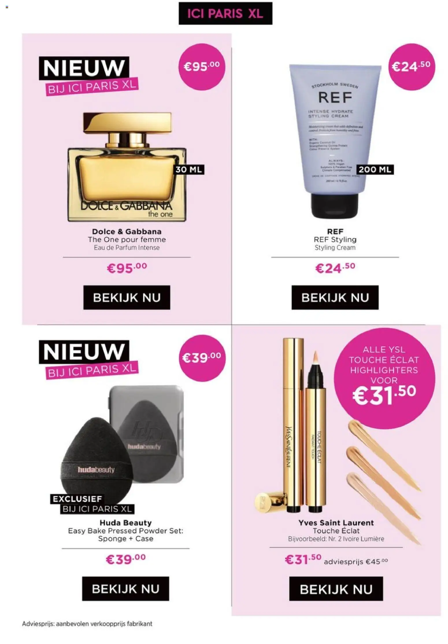 {H1} | Pagina: 20 | Producten: Parfum