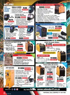 Adendorff specials catalogue – valid from 01.12.2025 | Page: 22