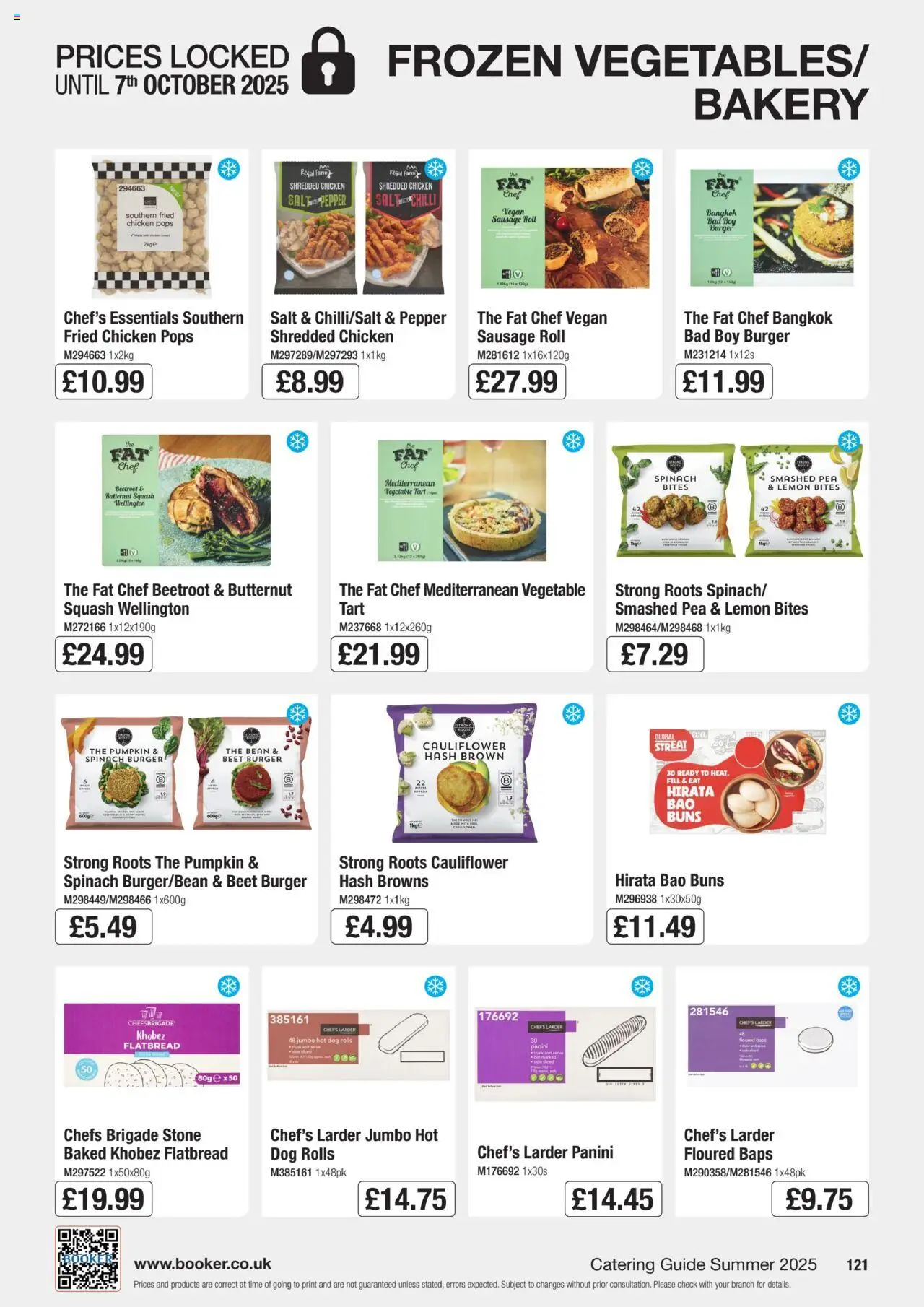  | Page: 121 | Products: Pepper, Bakery, Lemon, Sertésköröm