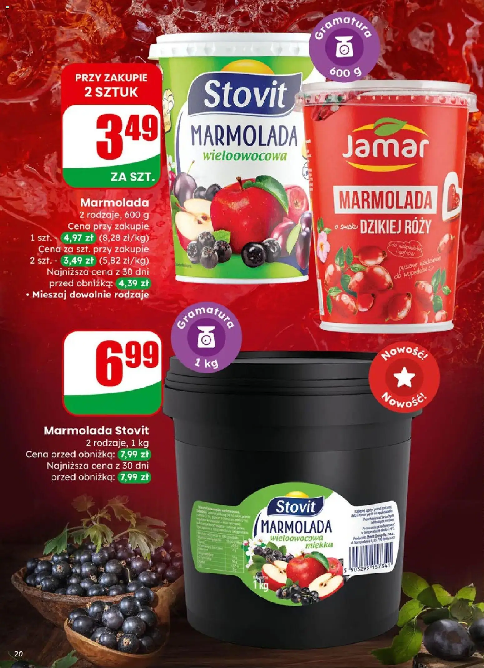 Dino Gazetka od 04.02.2026 | Strona: 20