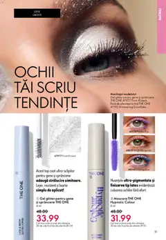 Ofertele Oriflame valabile de la 11.02.2026 | Pagină: 51