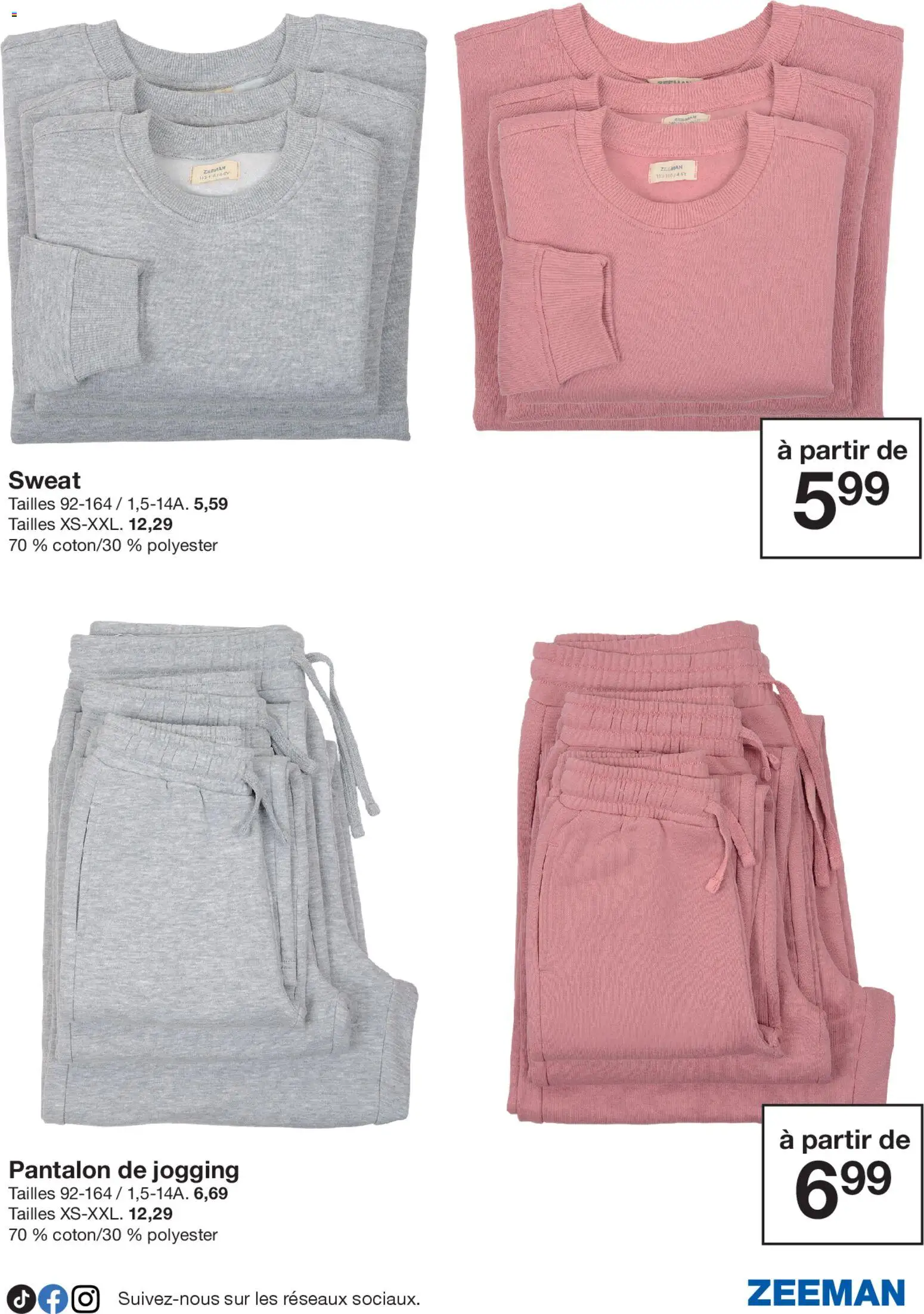 {H1} | Page: 19 | Produits: Pantalon