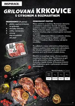 Náhled letáku Kaufland leták od 08.04.2026 | Strana: 59