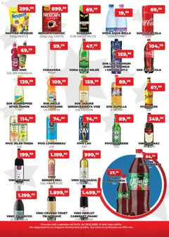 Plus Cash & Carry katalog Kula - pregled Plus Cash & Carry kataloga - važi od 24.10.2025 | Strana: 3