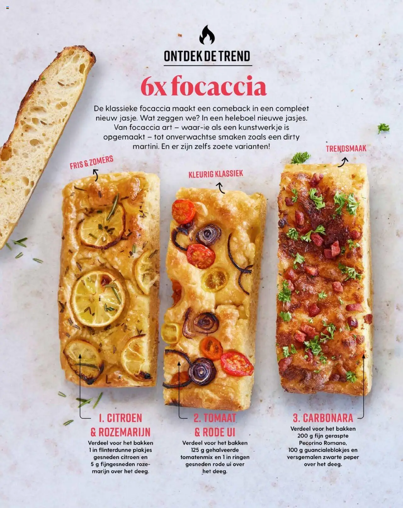  | Pagina: 84 | Producten: Citroen, Tomaat, Zwarte Peper, Peper