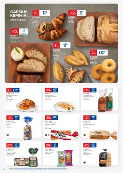 MAXIMA leidinys galioja nuo 02.12.2025 | Puslapis: 10