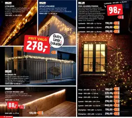 Jem & fix - Tilbudsavis gyldig fra 02.11.2025 | Side: 20 | Produkter: Kabel