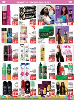 KIT KAT Cash & Carry specials catalogue – valid from 19.03.2026 | Page: 11