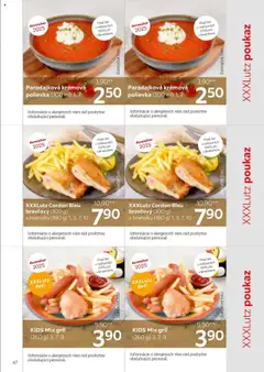 XXXLutz leták platný od 01.08.2025 | Strana: 46 | Produkty: Gril