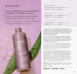 Farmasi katalog Januar Februar 2026 - pregled Farmasi kataloga - važi od 01.01.2026 | Strana: 139