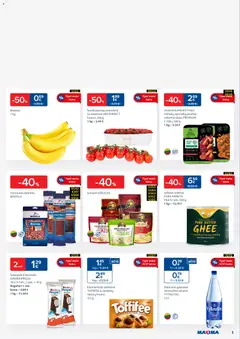 MAXIMA leidinys galioja nuo 09.12.2025