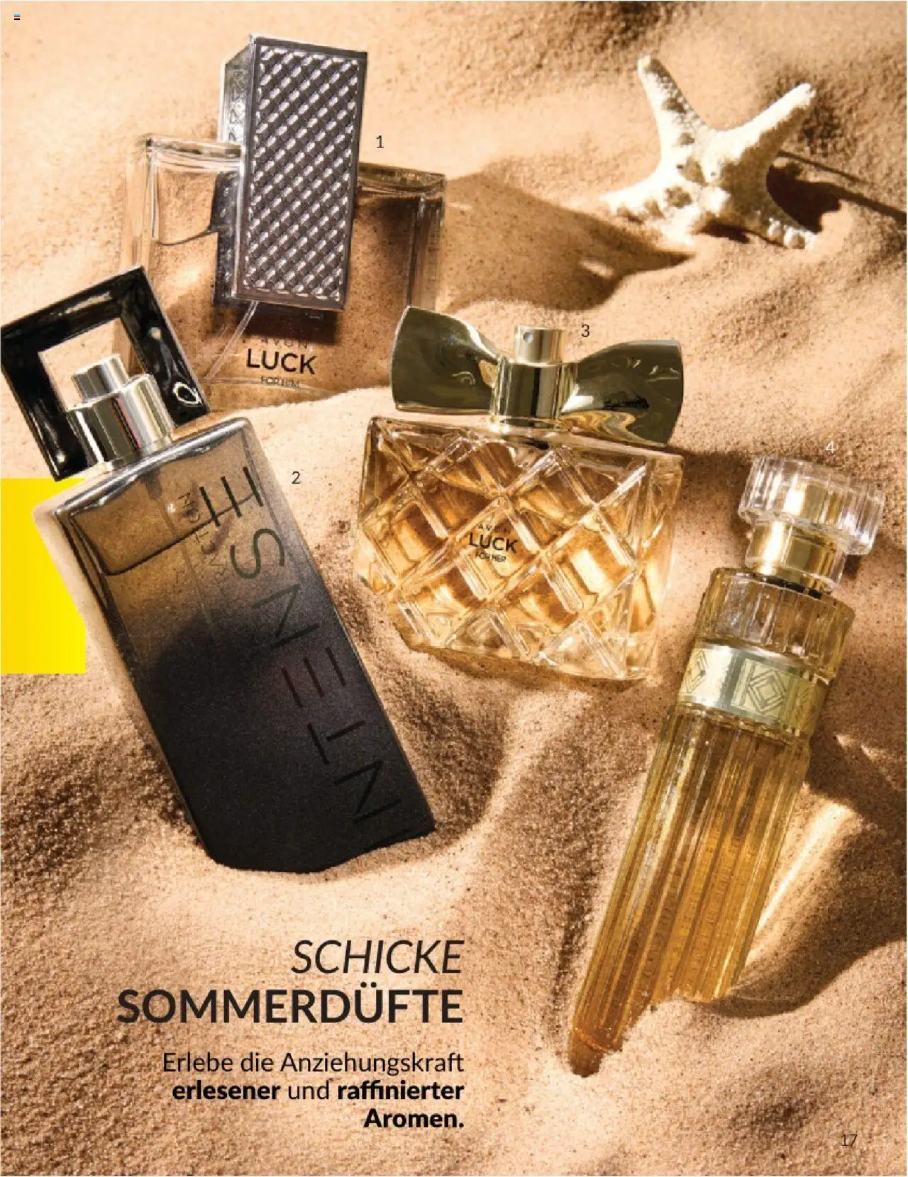AVON Katalog August 2025 - gültig ab dem 01.08.2025 | Seite: 19