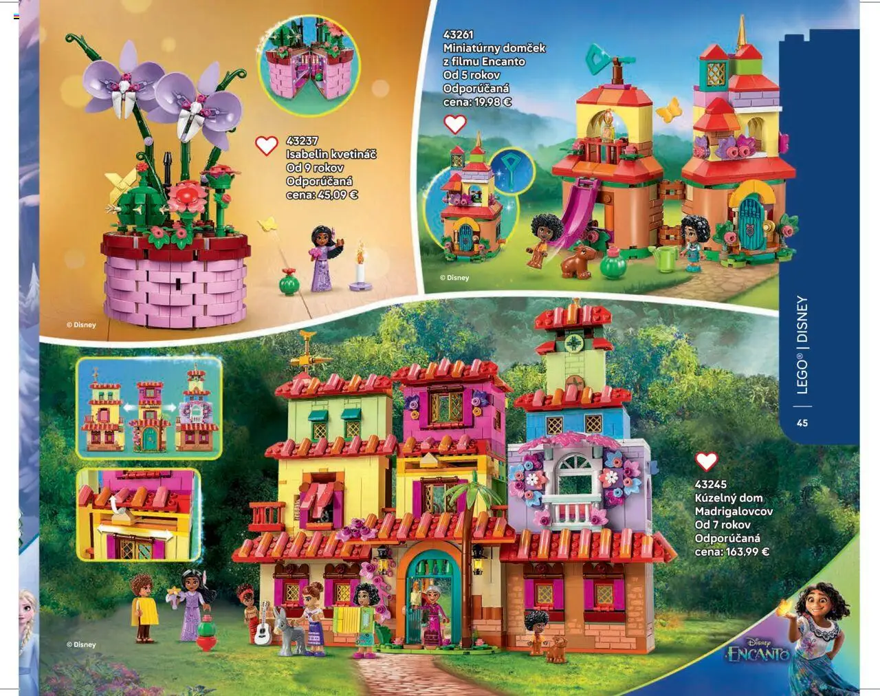 Nové ALLTOYS akcie – leták je platný od 01.06.2025 | Strana: 45 | Produkty: Kvetináč