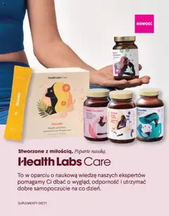Hebe Gazetka - Magazyn od 01.07.2025 | Strona: 143 | Produkty: Żelazo
