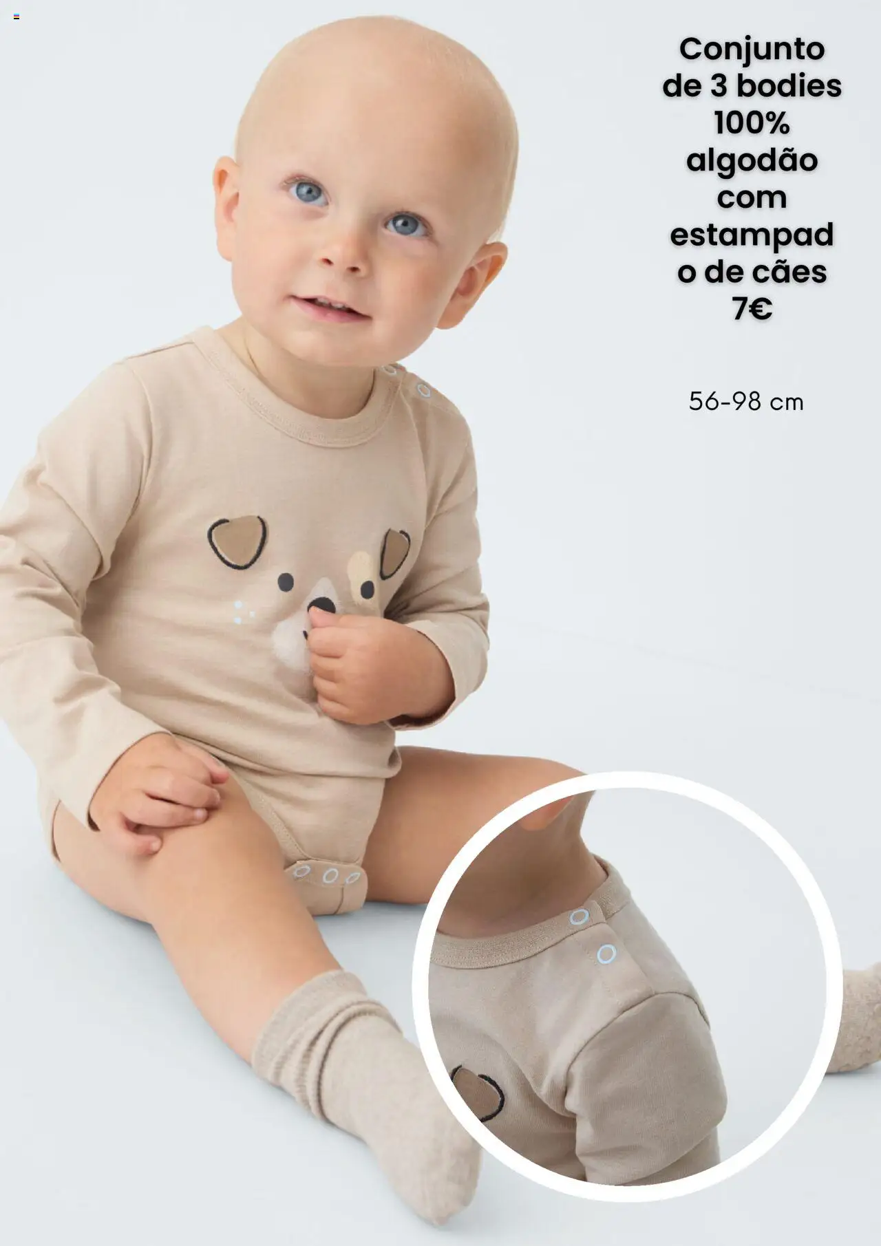 Pepco folheto │ válido de 09.10.2025 | Página: 5 | Produtos: Algodão, Bodies
