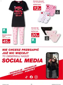 Pogląd oferty "Kik Gazetka" - ważna od 02.02.2026 | Strona: 11