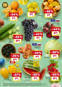 Billa leták platný od 25.03.2026 | Strana: 4