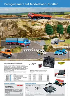 Conrad  Modellbahn Katalog – gültig ab 25.08.2025 | Seite: 2