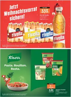 Migros Magazin ab 16.12.2025 gültig | Seite: 42 | Produkte: Pulver, Gemüse
