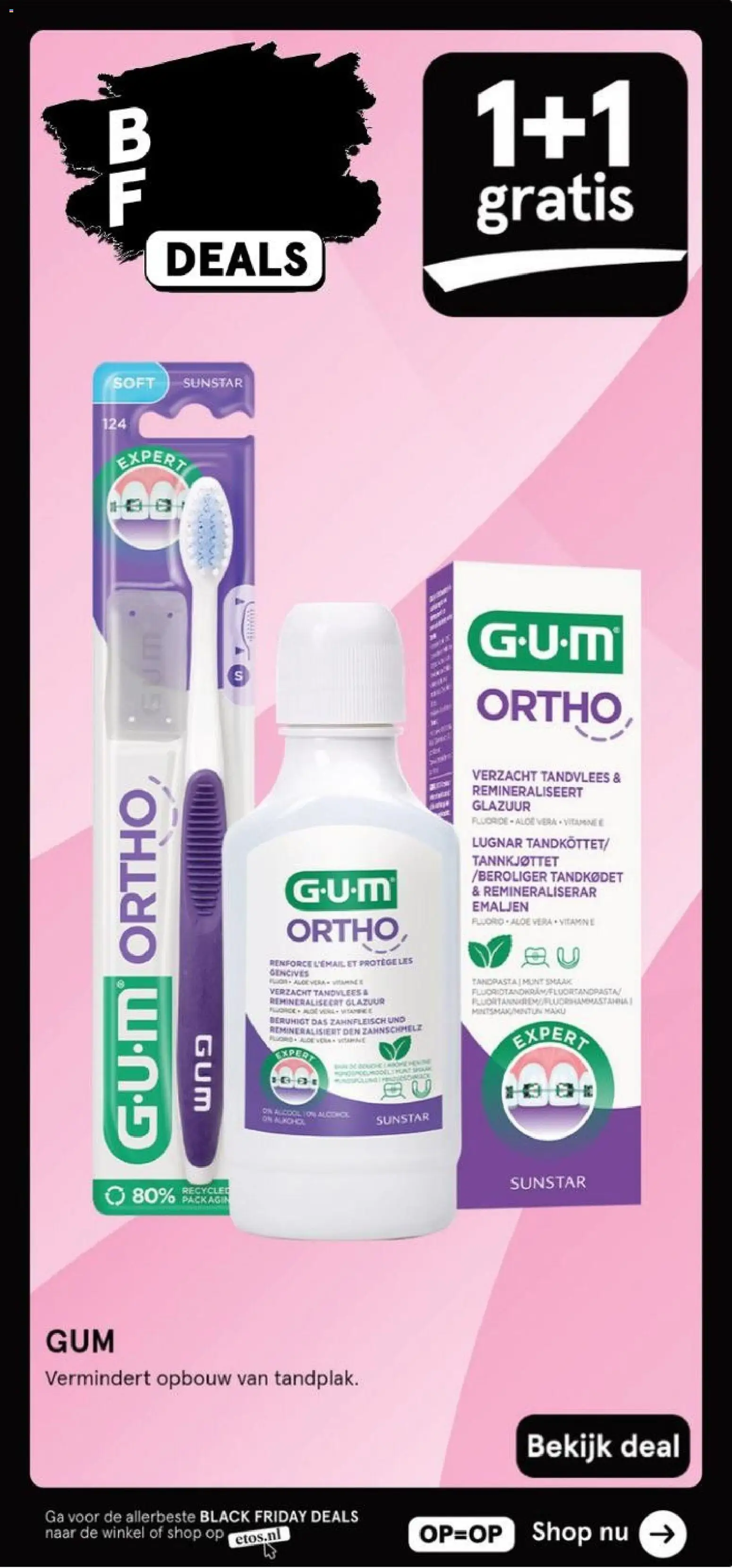 {H1} | Pagina: 85 | Producten: Gum