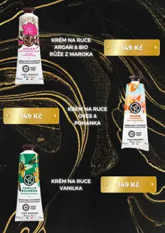 Yves Rocher nabídka od 16.07.2025 | Strana: 6