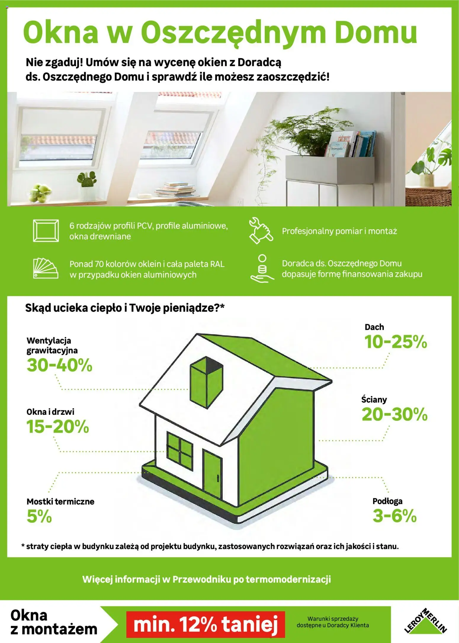 Leroy Merlin Gazetka od 25.02.2026 | Strona: 33