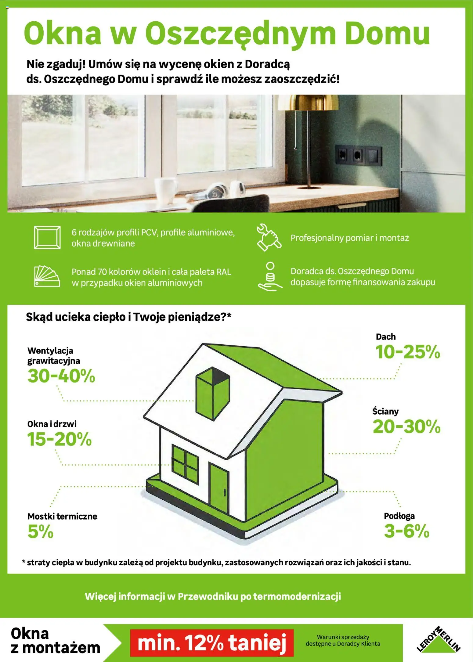 Leroy Merlin Gazetka od 25.02.2026 | Strona: 33