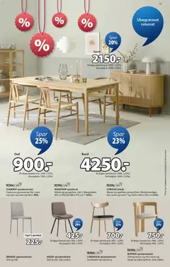 JYSK - Tilbudsavis gyldig fra 31.12.2025 | Side: 15