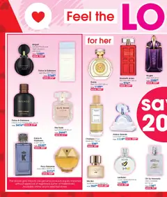 Clicks specials catalogue – valid from 22.01.2026 | Page: 4