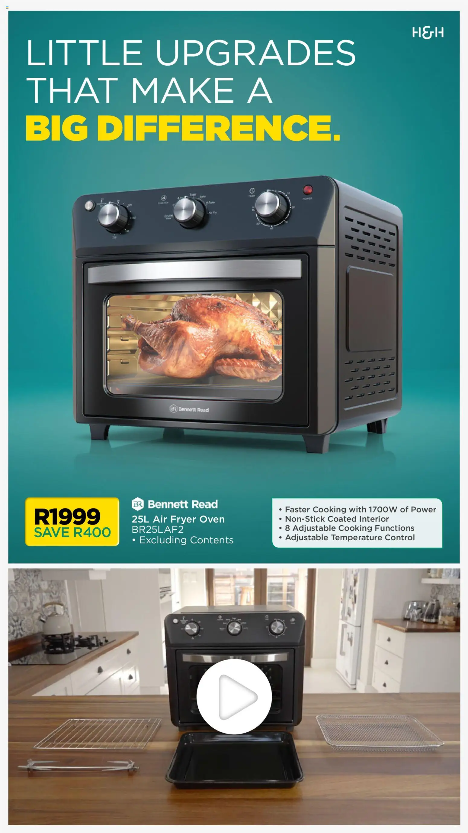 New House and Home catalogue – valid from 02.03.2026 | Page: 22