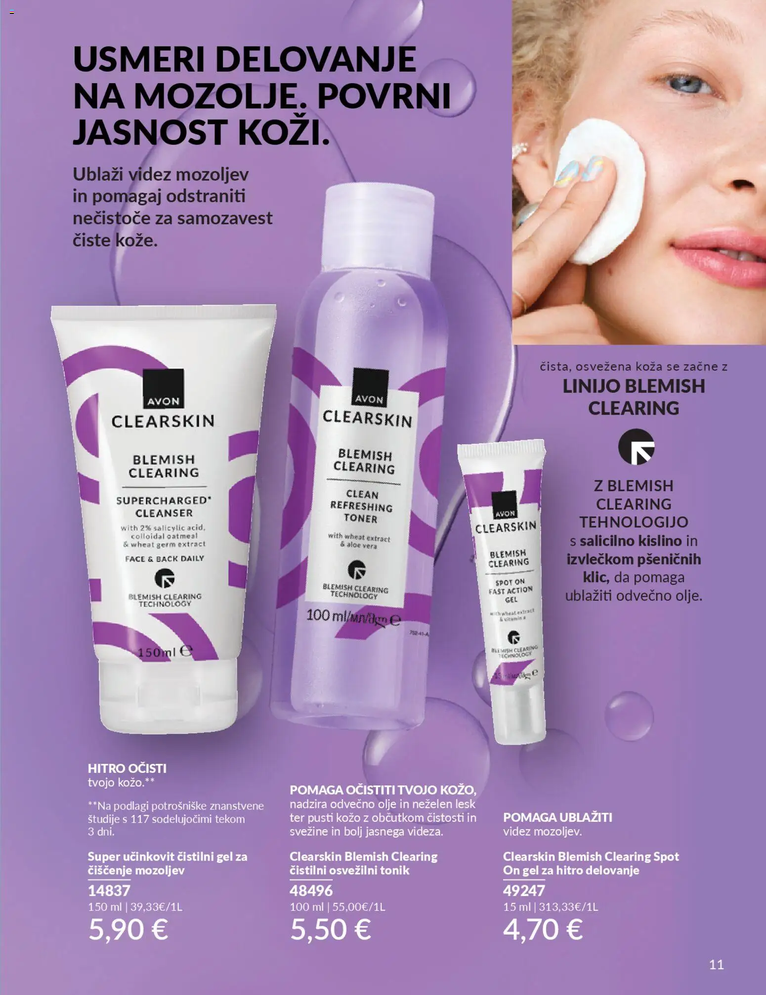 Novi Avon katalog ponudbe – veljaven od 31.03.2026 | Stran: 191