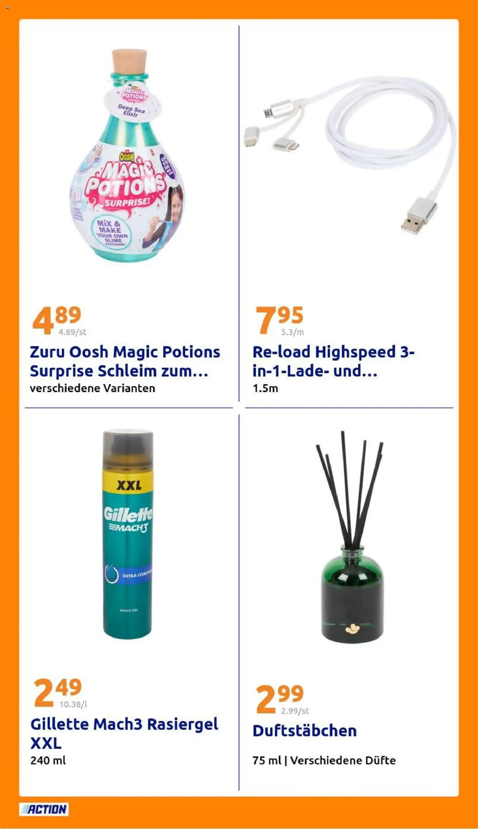 Action Prospekt – gültig ab 25.02.2026 | Seite: 26