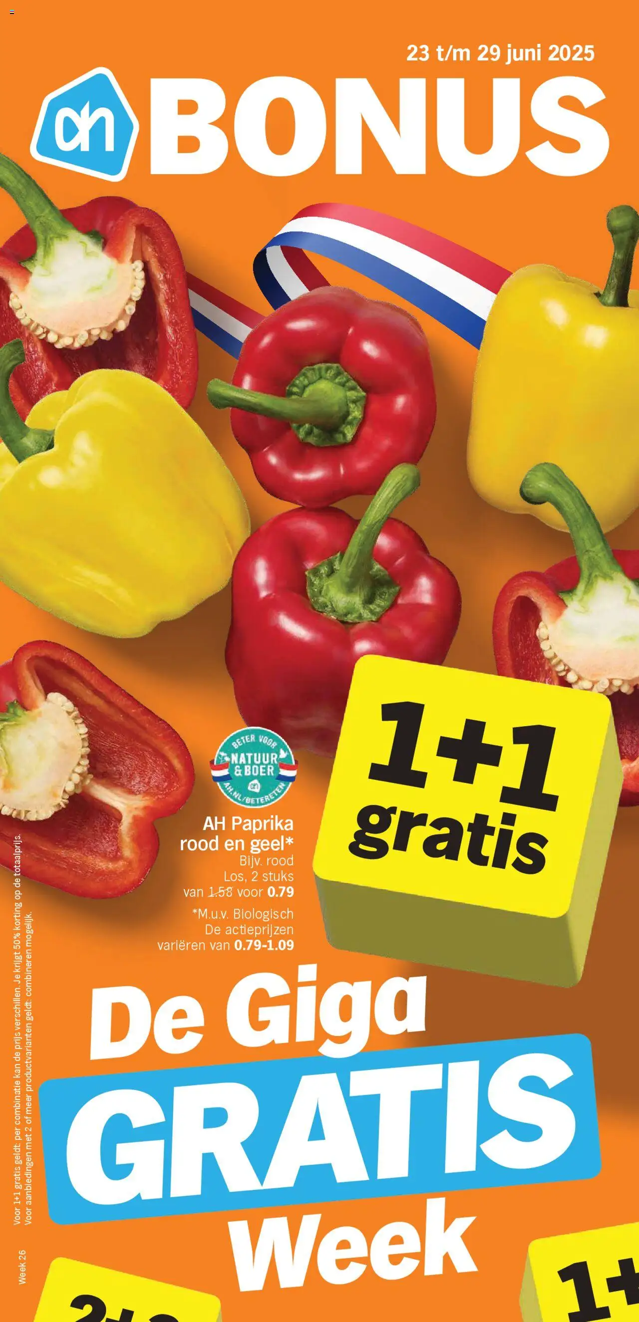  | Pagina: 1 | Producten: Kan, Kész piskótalap