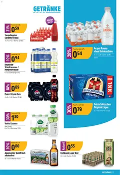 TopCC Aktionen ab 19.01.2026 gültig | Seite: 17