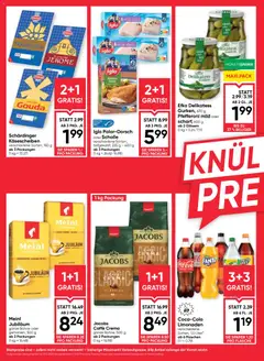 Maximarkt Flugblatt ab 06.11.2025 gültig | Seite: 4