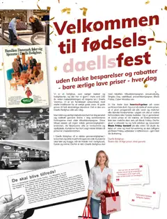 Daells Bolighus - Tilbudsavis gyldig fra 29.10.2025 | Side: 2