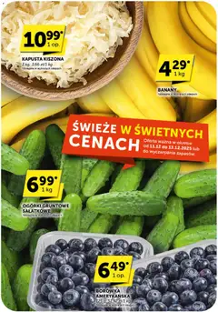 Pogląd oferty "Euro Sklep Gazetka" - ważna od 11.12.2025 | Strona: 19