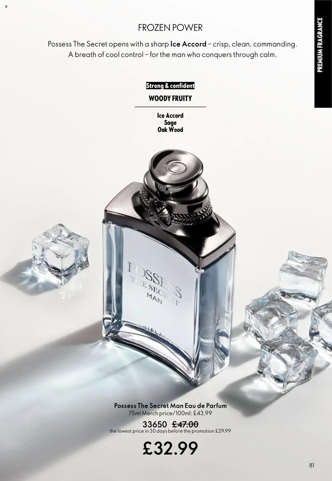  | Page: 81 | Products: Fragrance