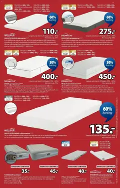 JYSK - JYSK folder tot 31.01.2026 - Voorbeeld van een folder van JYSK, geldig van 02.01.2026 | Pagina: 11