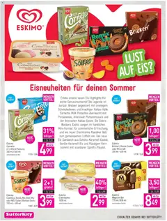 Sutterlüty Flugblatt ab 26.03.2026 gültig | Seite: 22