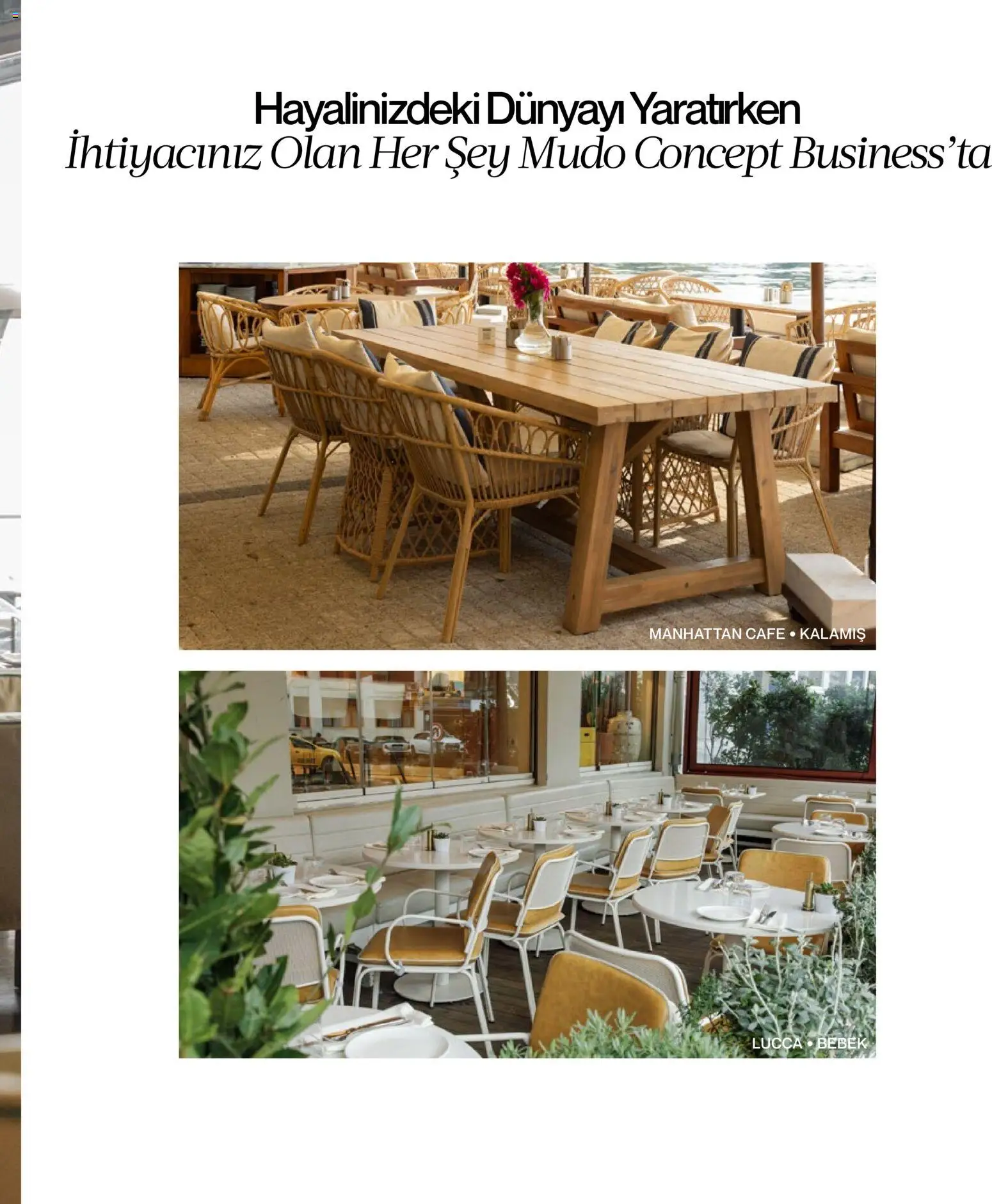 Mudo - Katalog Mobilya - 26.01.2026 tarihinden itibaren geçerlidir | Sayfa: 129