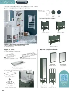 Castorama - Prévisualisation de Catalogue Castorama valide à partir de 21.05.2025 | Page: 106