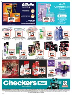 Checkers specials catalogue – valid from 19.10.2025 | Page: 2