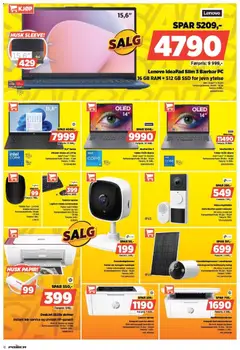 Forhåndsvisning av Power kundeavis gyldig fra 05.01.2026 | Side: 12